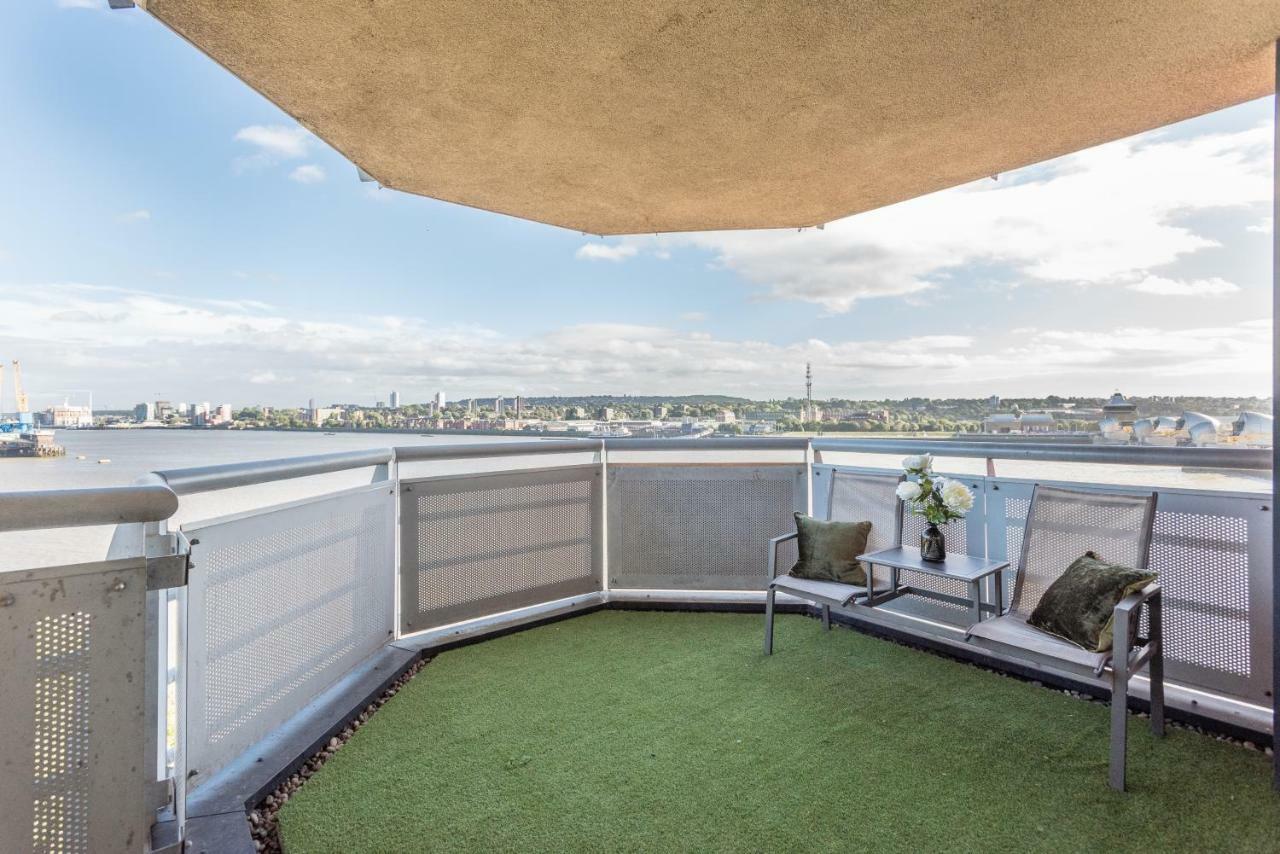 Apartamento Thames View *