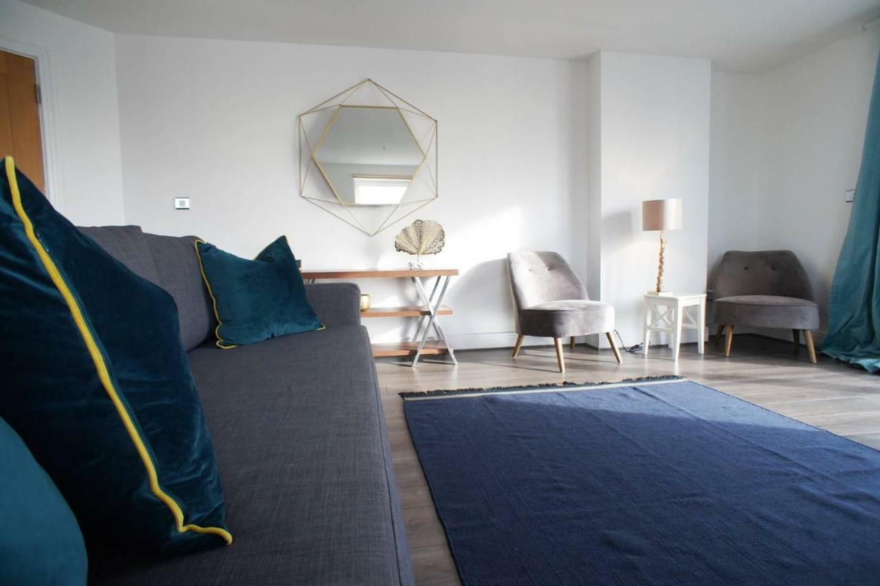 Apartamento Thames View Londres