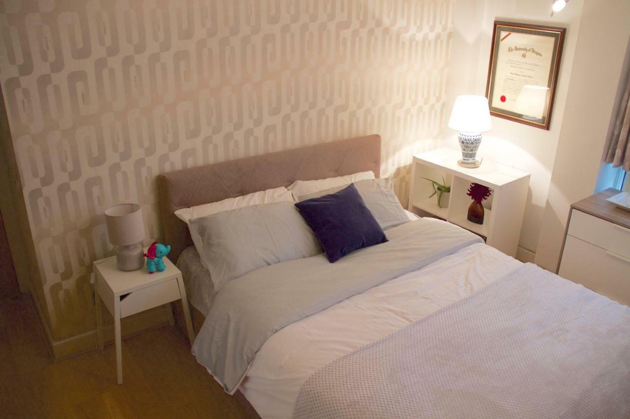 Apartamento Thames View Londres