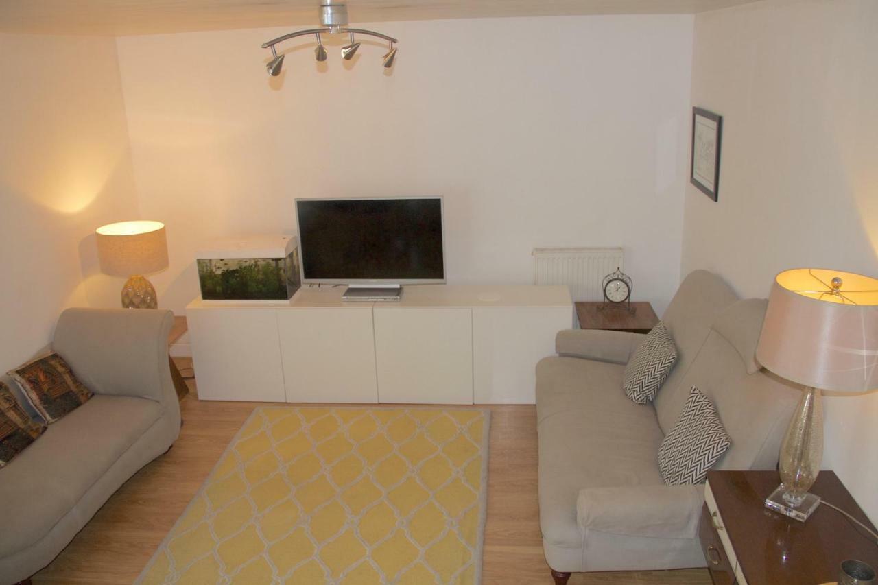 Thames View Apartamento *